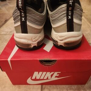 Air Max 97 OG QS Silver Bullet 2017